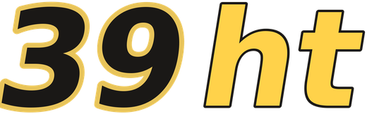 39ht โลโก้